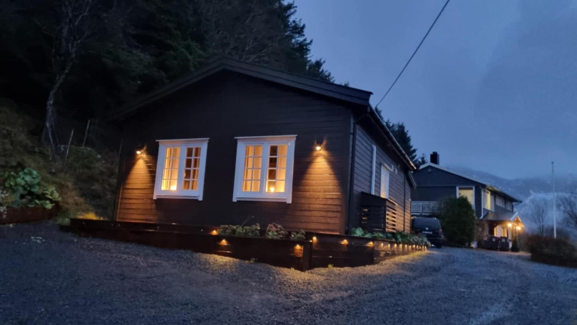 Sydalen House Villa Kleppstad Exterior photo